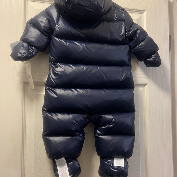 Brand new with tags Ralph Lauren 6m snowsuit - Picture 2 of 5